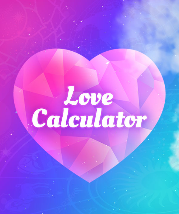 Lovecalculator